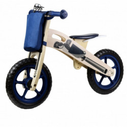 Vélo d'équilibre pour enfants